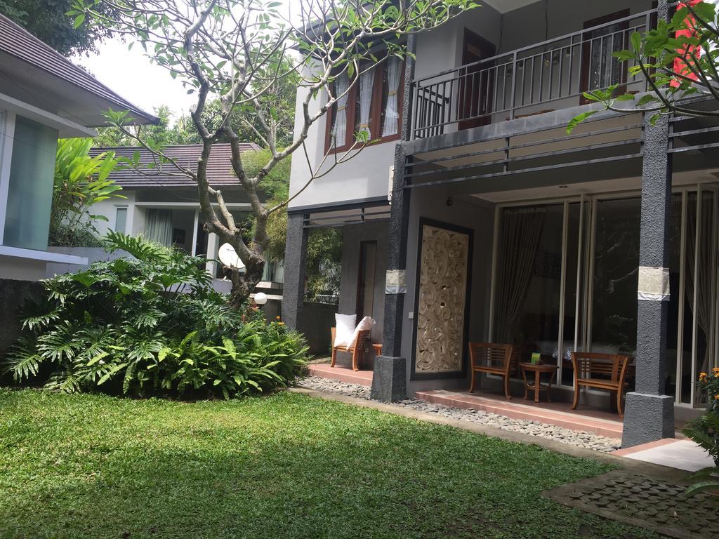 Kiyan Teges Ubud Ubud (Bali) Exterior photo